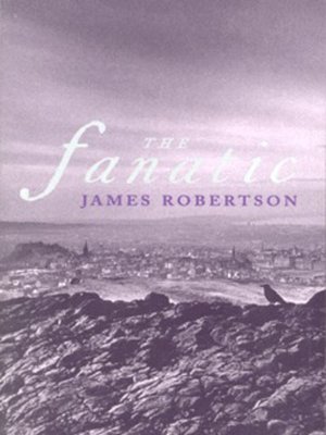cover image of The fanatic